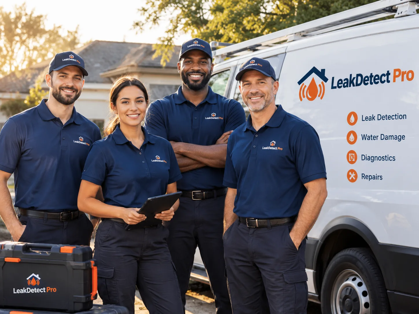 Roof Repair company in Searcy, AR